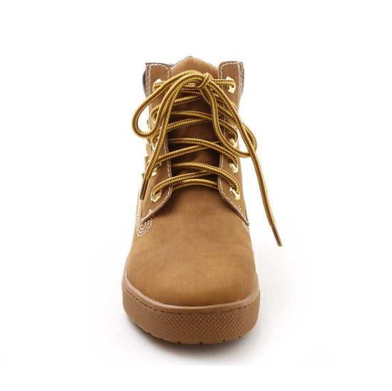 Pastry Butter Adult Sneaker Boot in Wheat – LovePastry.com