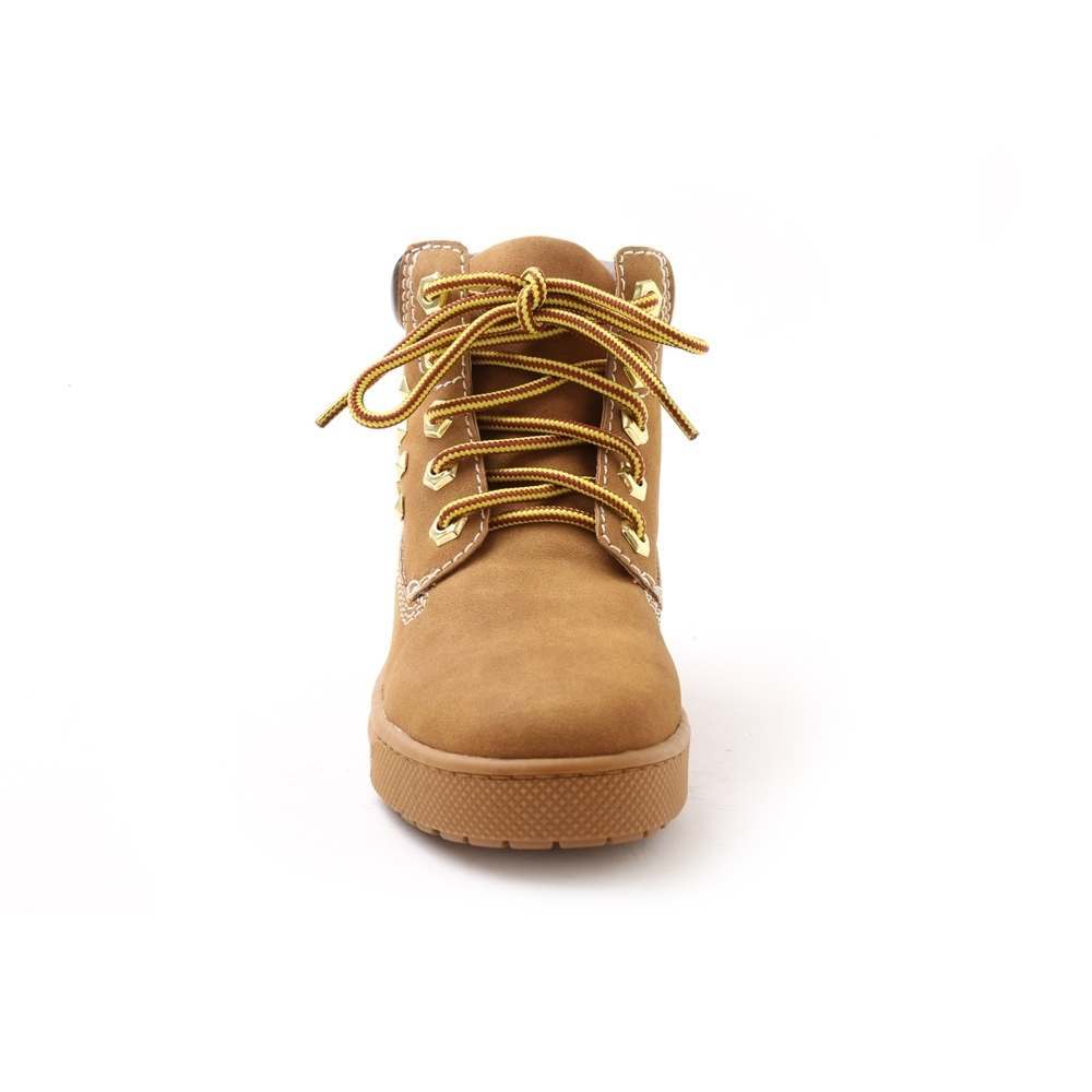 Pastry Youth Sneaker Butter Boot in Wheat - Y10